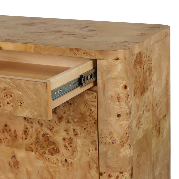 Four Hands - Mullins Sideboard - 250113-001 | American Home Furniture