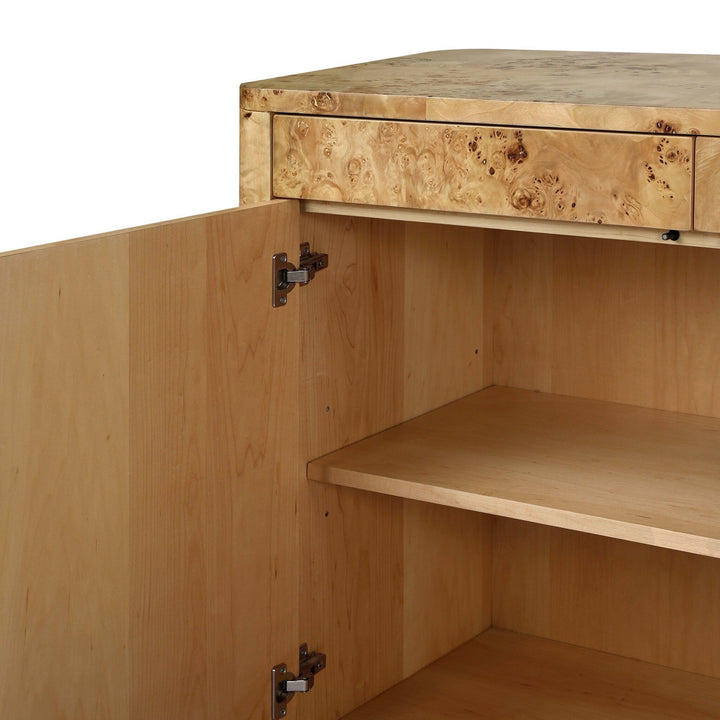 Four Hands - Mullins Sideboard - 250113-001 | American Home Furniture