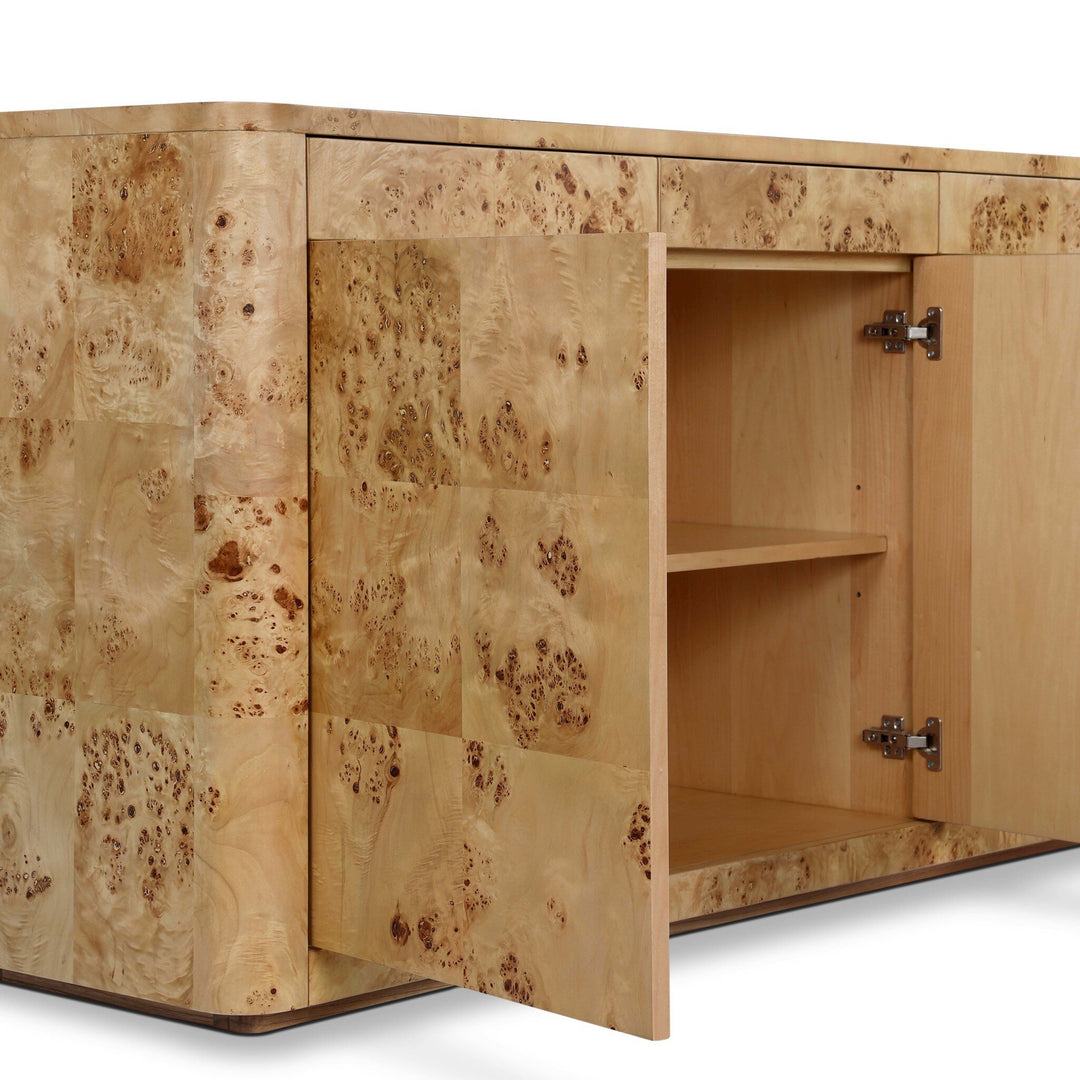 Four Hands - Mullins Sideboard - 250113-001 | American Home Furniture