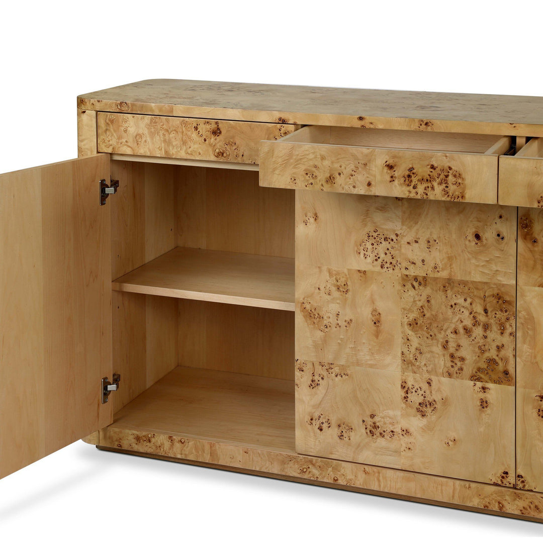 Four Hands - Mullins Sideboard - 250113-001 | American Home Furniture