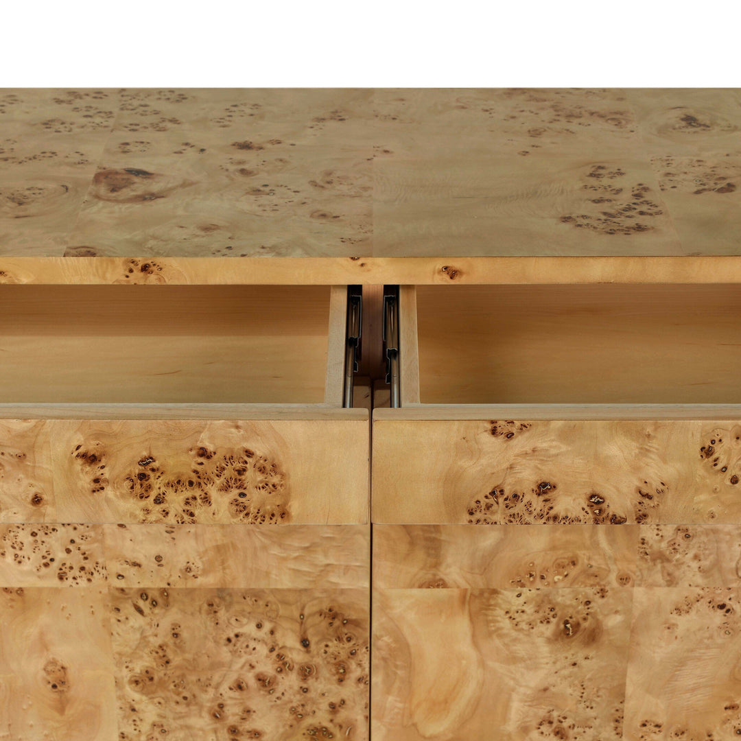 Four Hands - Mullins Sideboard - 250113-001 | American Home Furniture