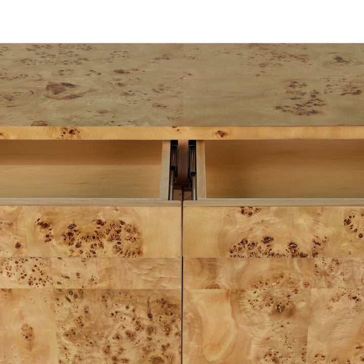 Four Hands - Mullins Sideboard - 250113-001 | American Home Furniture