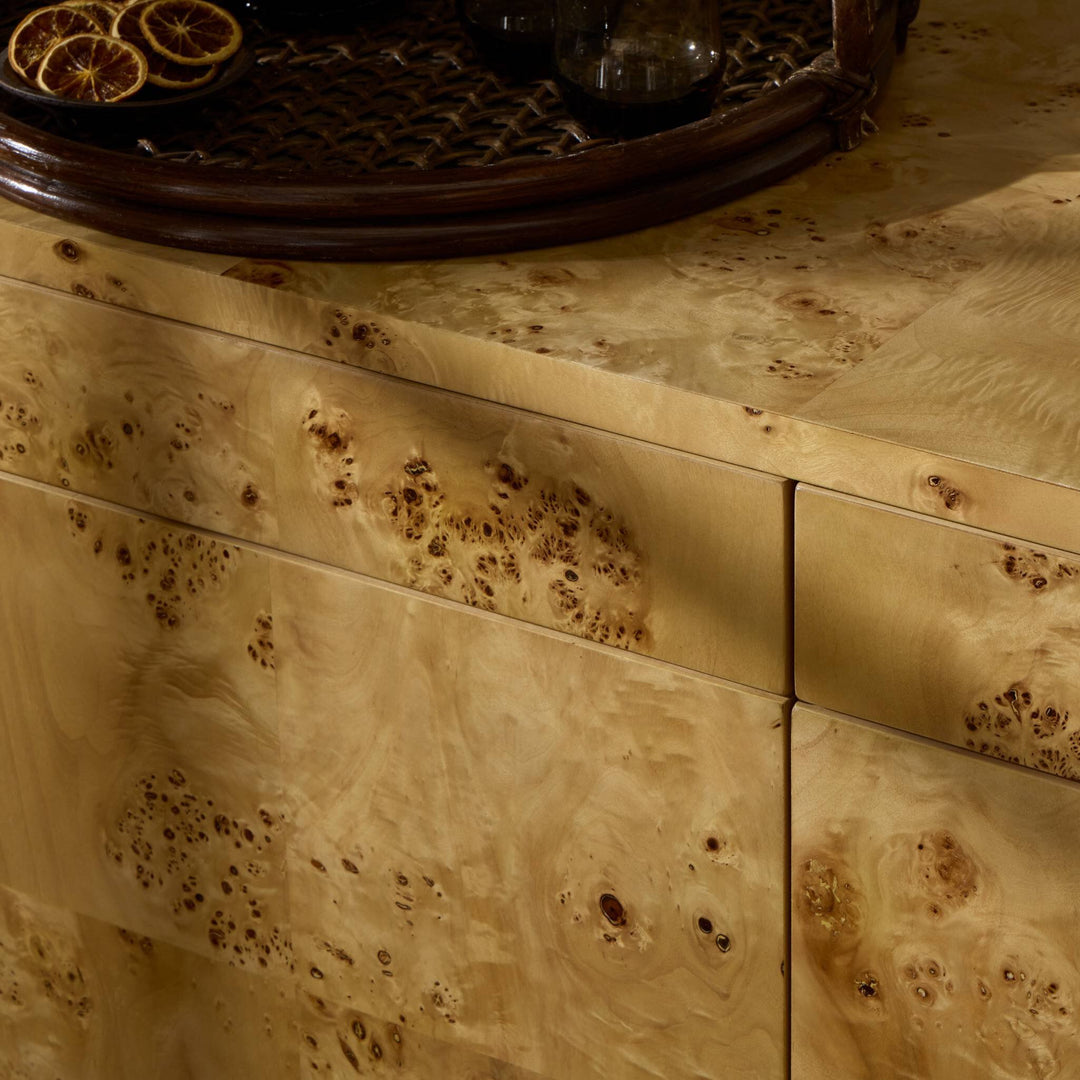 Four Hands - Mullins Sideboard - 250113-001 | American Home Furniture