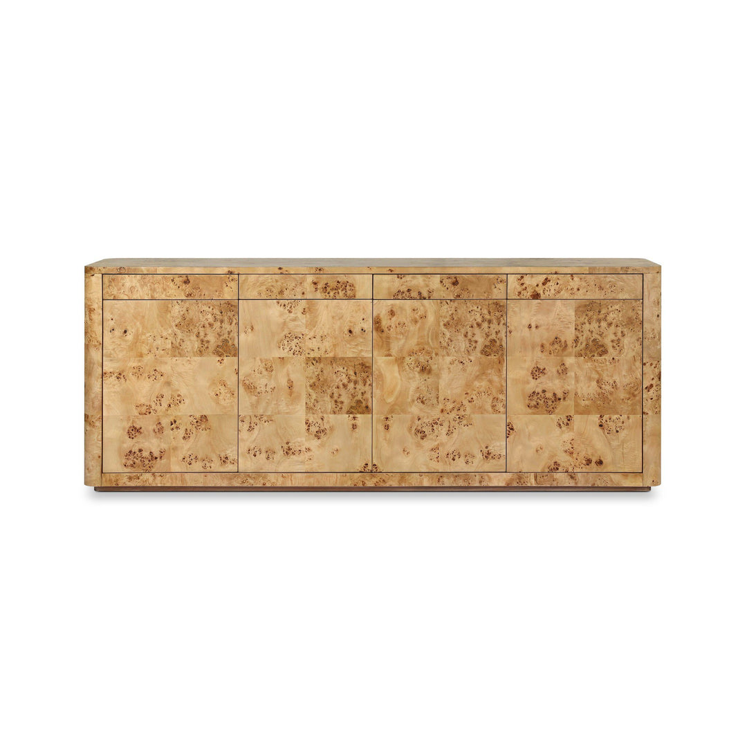 Four Hands - Mullins Sideboard - 250113-001 | American Home Furniture
