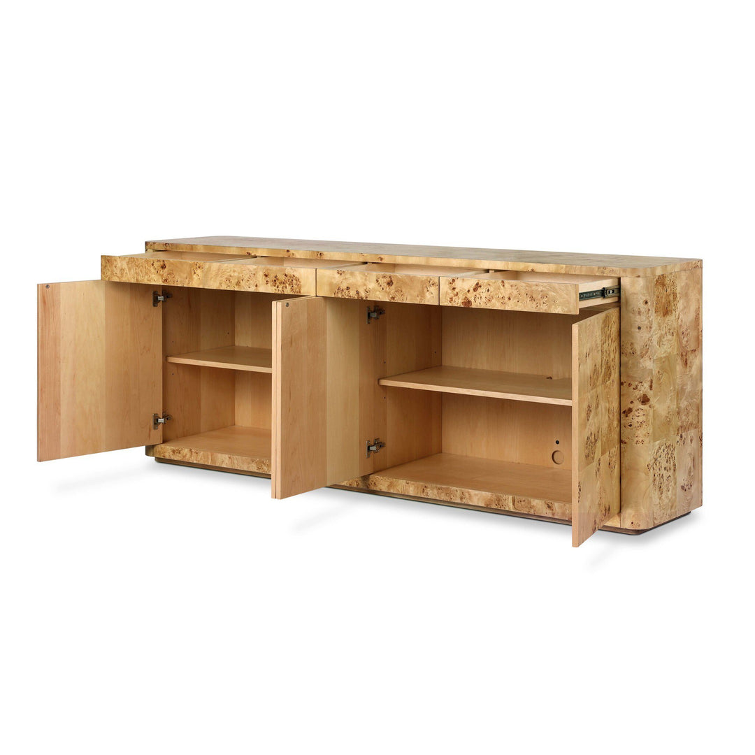 Four Hands - Mullins Sideboard - 250113-001 | American Home Furniture