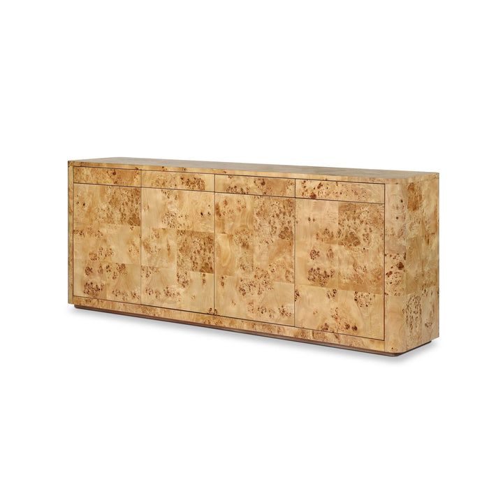 Four Hands - Mullins Sideboard - 250113-001 | American Home Furniture