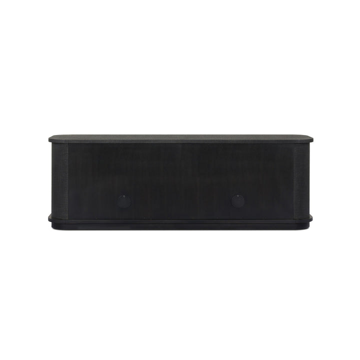Four Hands - Berlin Media Console - 250115-001 | American Home Furniture