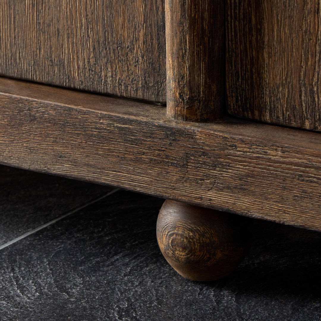 Four Hands - Alcott Cabinet - 250119-001 | American Home Furniture