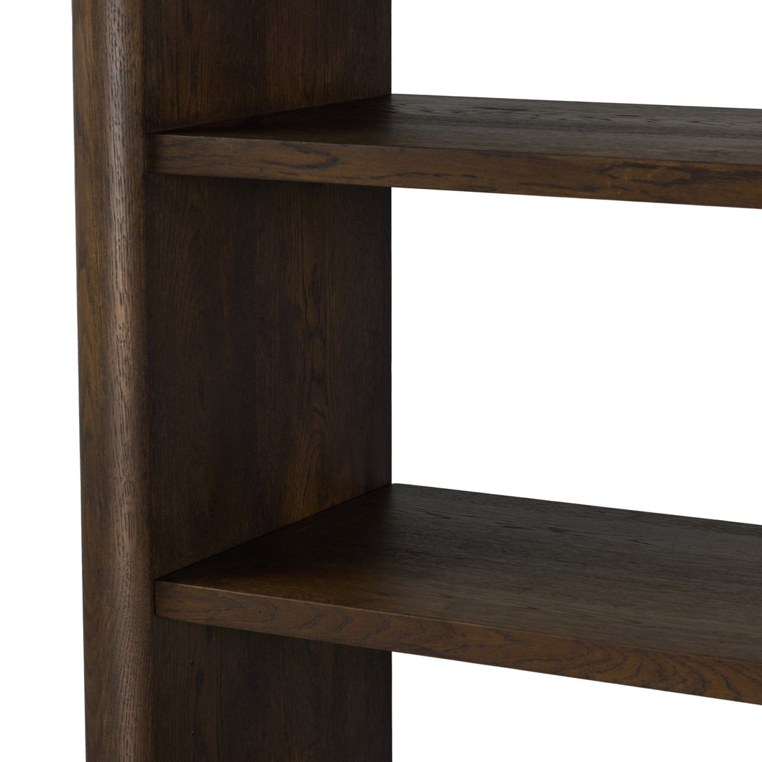 Four Hands - Arthur Bookcase - 250123-001 | American Home Furniture