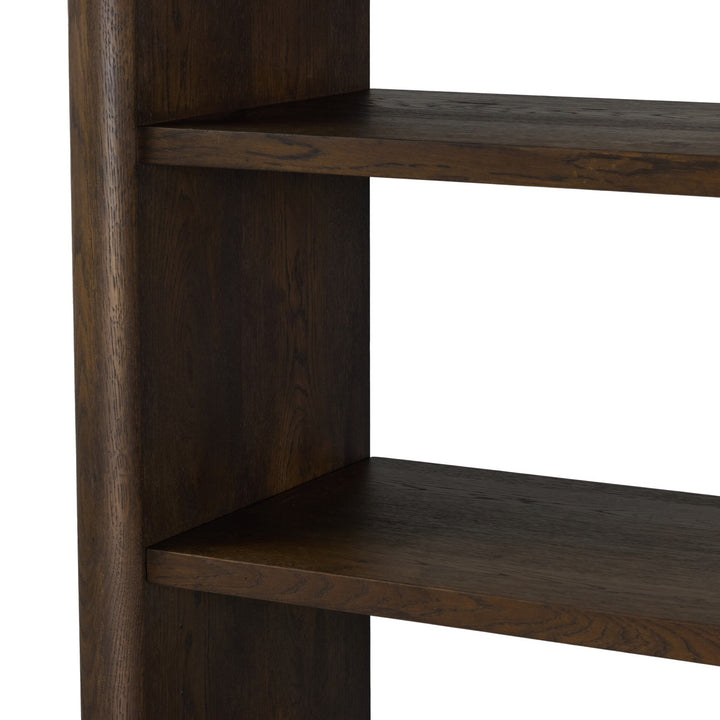 Four Hands - Arthur Bookcase - 250123-001 | American Home Furniture