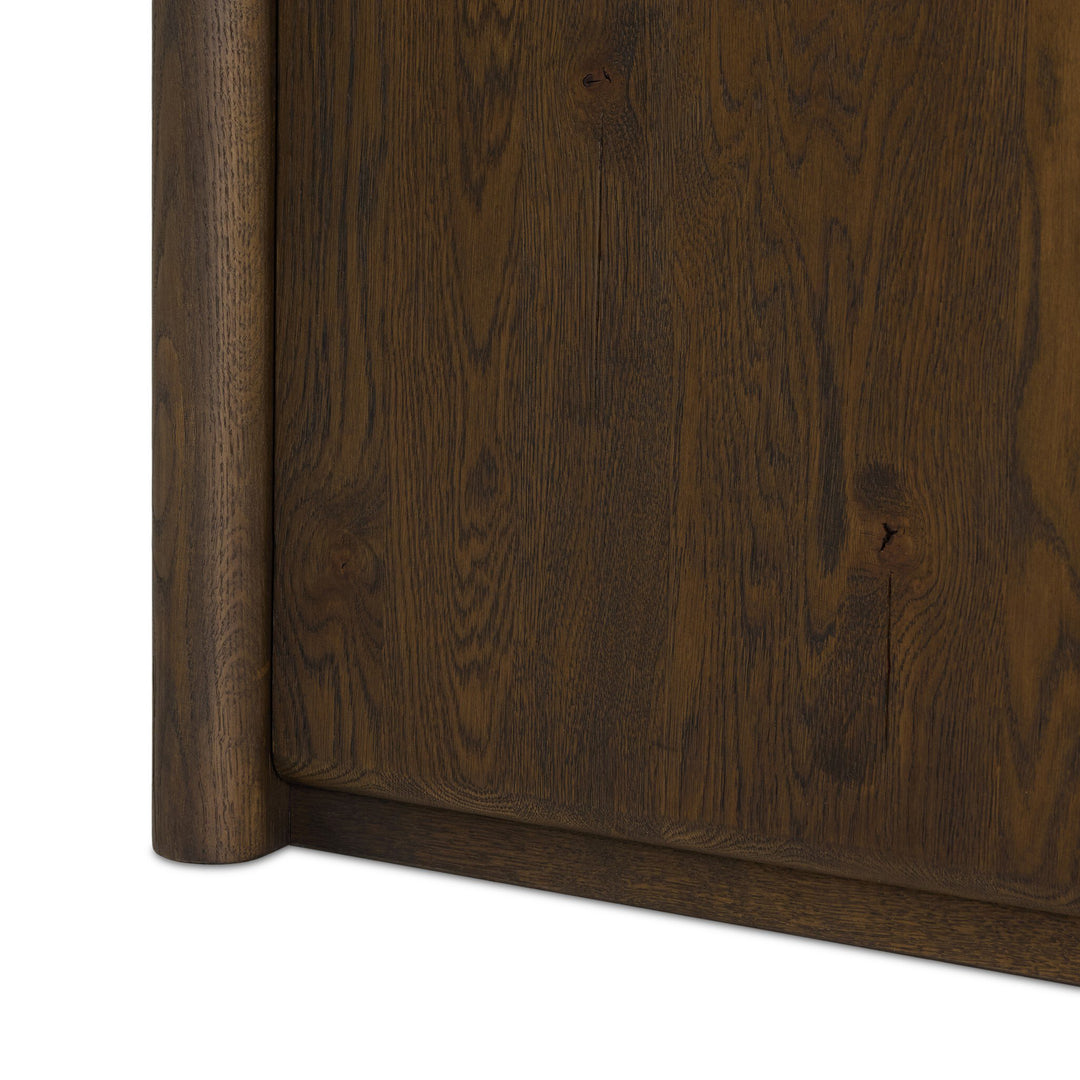 Four Hands - Arthur Bookcase - 250123-001 | American Home Furniture