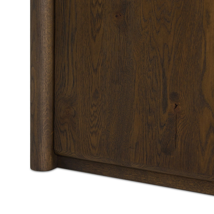 Four Hands - Arthur Bookcase - 250123-001 | American Home Furniture