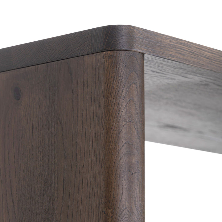 Four Hands - Arthur Bookcase - 250123-001 | American Home Furniture
