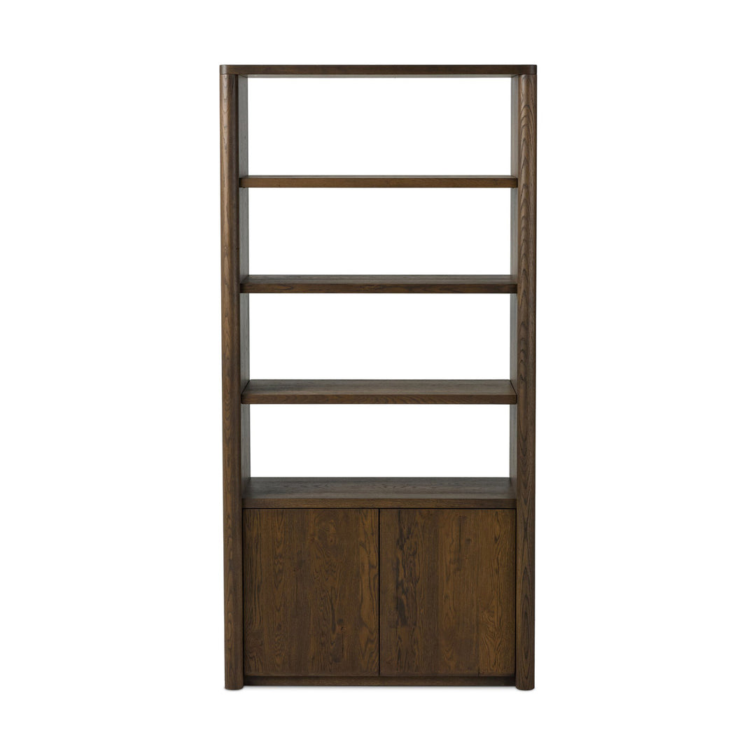 Four Hands - Arthur Bookcase - 250123-001 | American Home Furniture