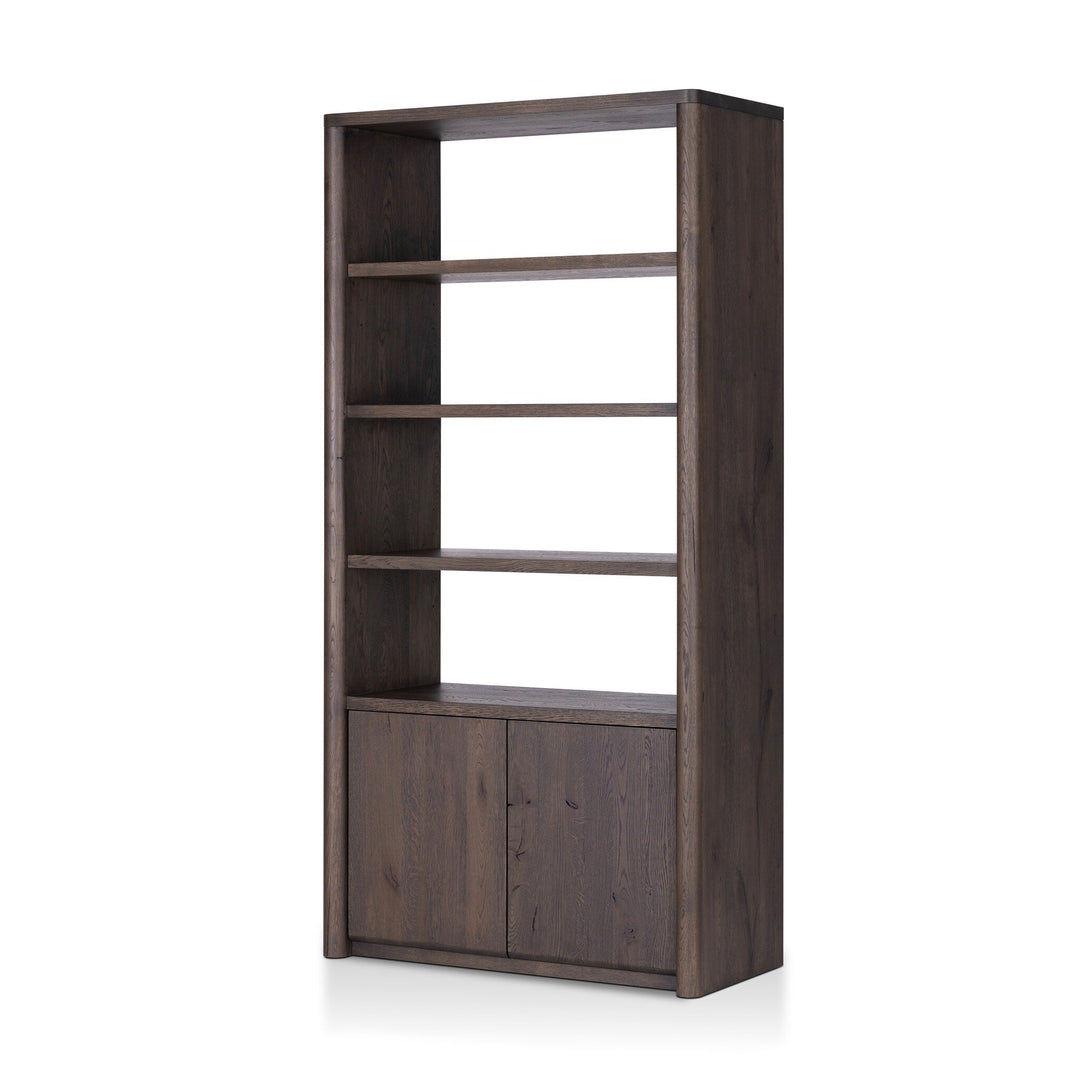 Four Hands - Arthur Bookcase - 250123-001 | American Home Furniture