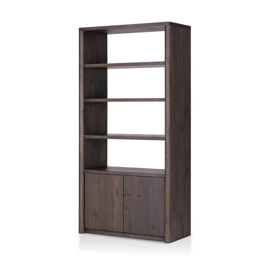 Four Hands - Arthur Bookcase - 250123-001 | American Home Furniture