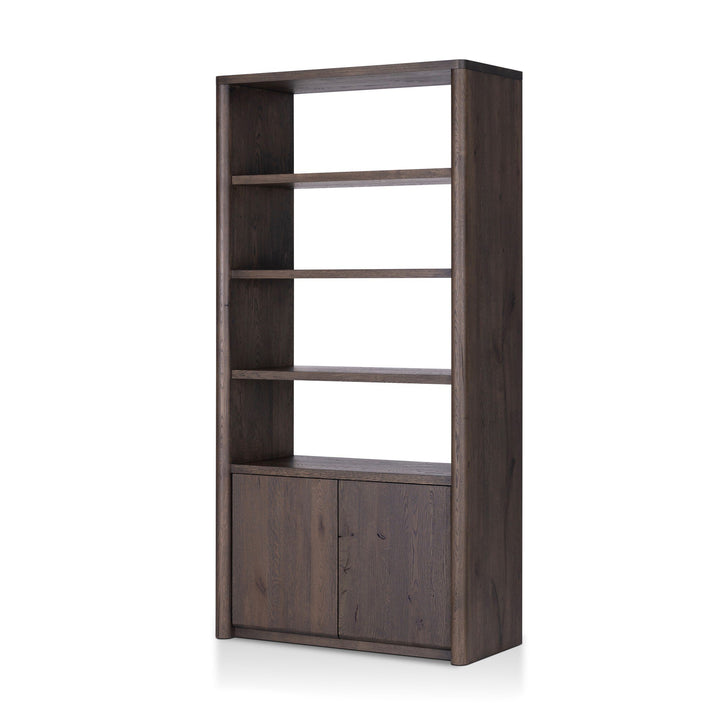 Four Hands - Arthur Bookcase - 250123-001 | American Home Furniture