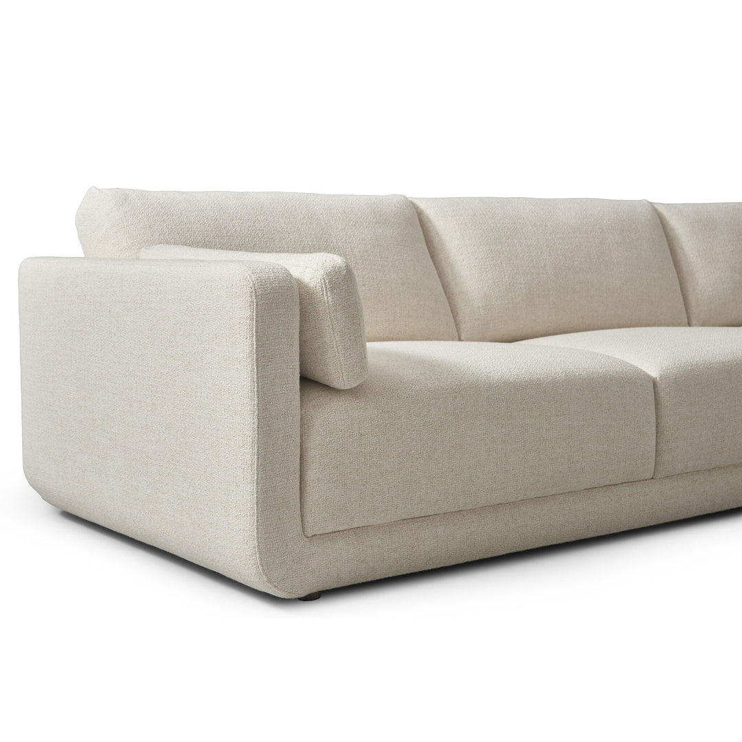 Four Hands - Toland 2Pc Sectional w/ RAFC - 250146-002 | American Home Furniture