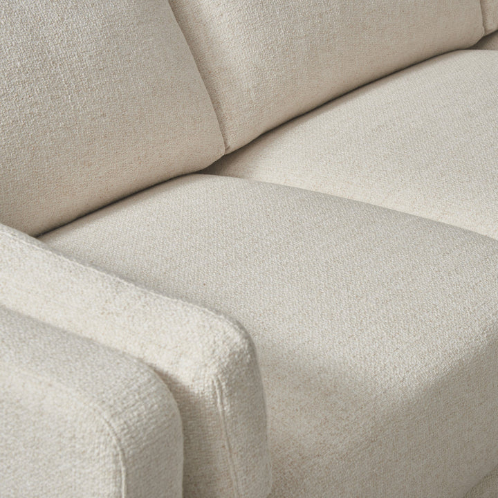 Four Hands - Toland 2Pc Sectional w/ RAFC - 250146-002 | American Home Furniture