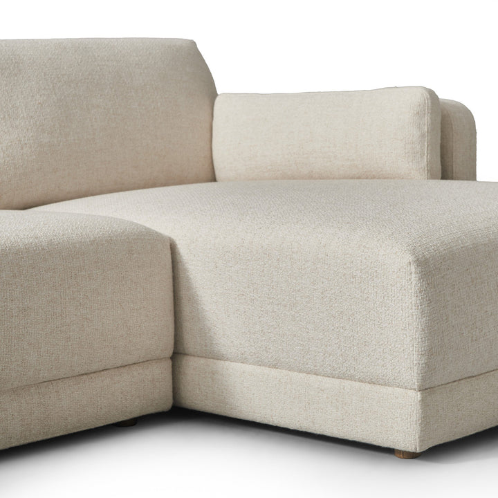 Four Hands - Toland 2Pc Sectional w/ RAFC - 250146-002 | American Home Furniture