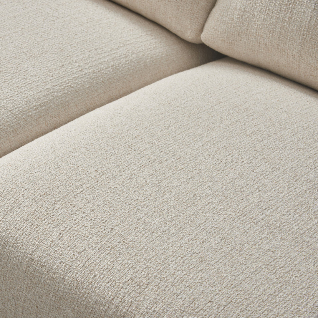 Four Hands - Toland 2Pc Sectional w/ RAFC - 250146-002 | American Home Furniture