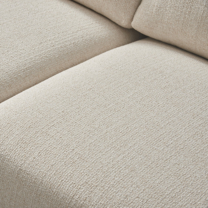 Four Hands - Toland 2Pc Sectional w/ RAFC - 250146-002 | American Home Furniture
