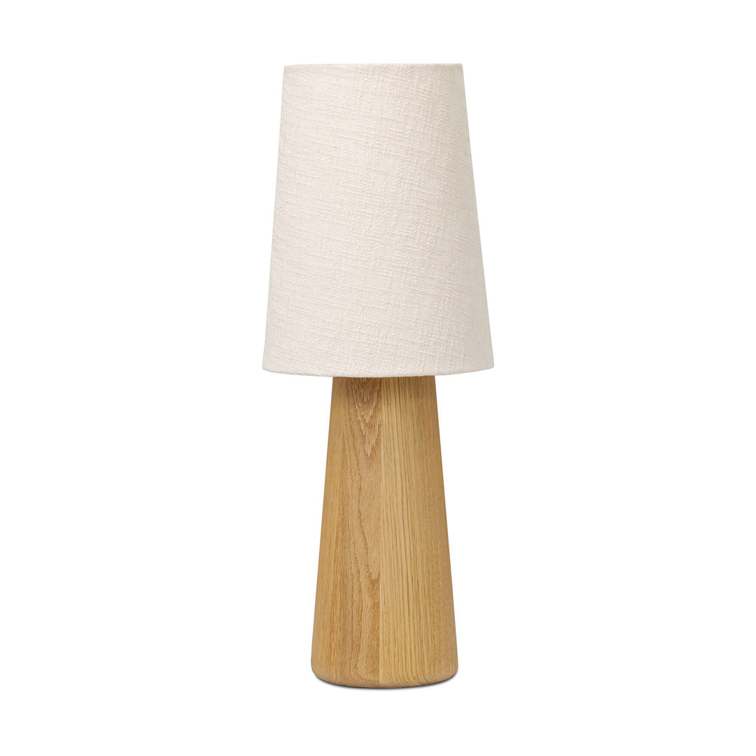 Four Hands - Nora Drum Table Lamp - 250182-001 | American Home Furniture