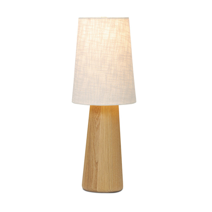 Four Hands - Nora Drum Table Lamp - 250182-001 | American Home Furniture