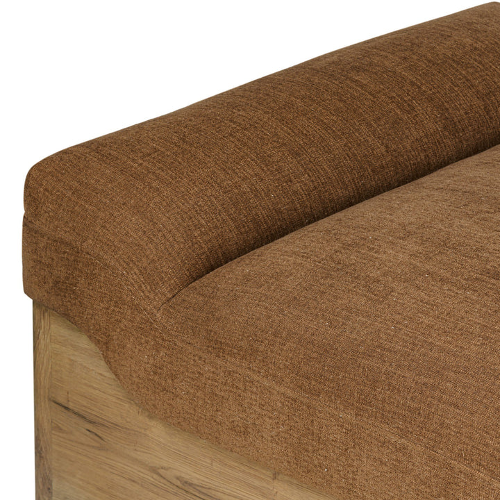 Four Hands - Mariano Chaise - 250259-002 | American Home Furniture