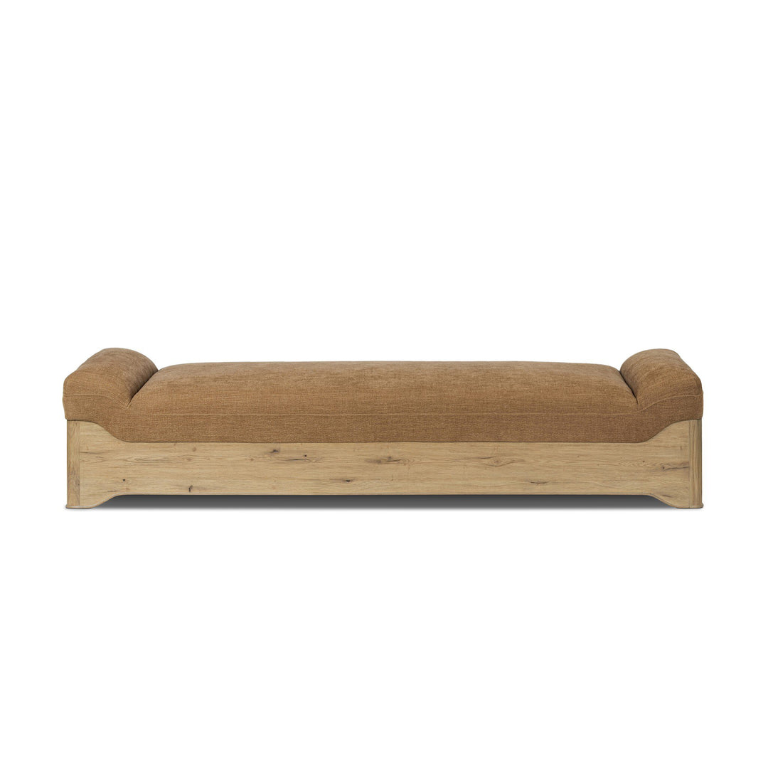 Four Hands - Mariano Chaise - 250259-002 | American Home Furniture