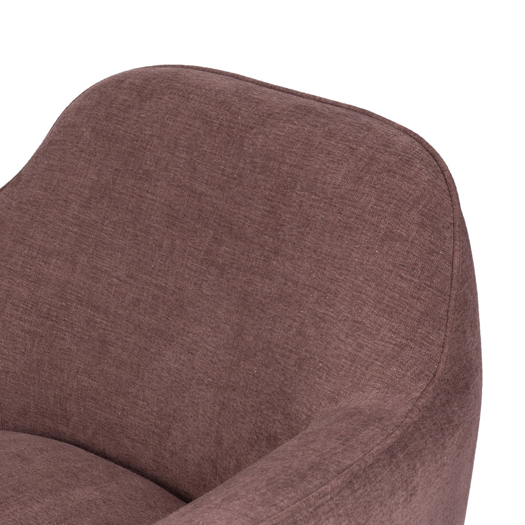 Four Hands - Bethany Swivel Chair - 250272-003 | American Home Furniture