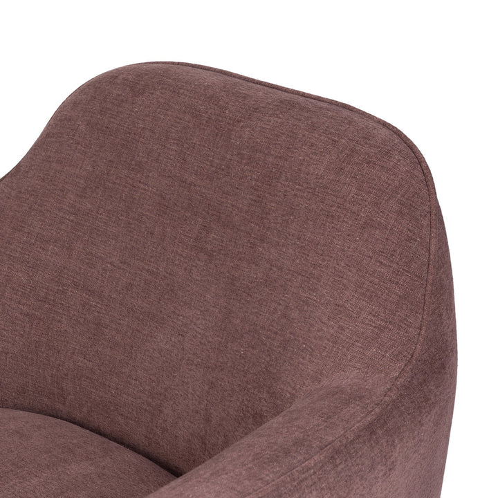 Four Hands - Bethany Swivel Chair - 250272-003 | American Home Furniture