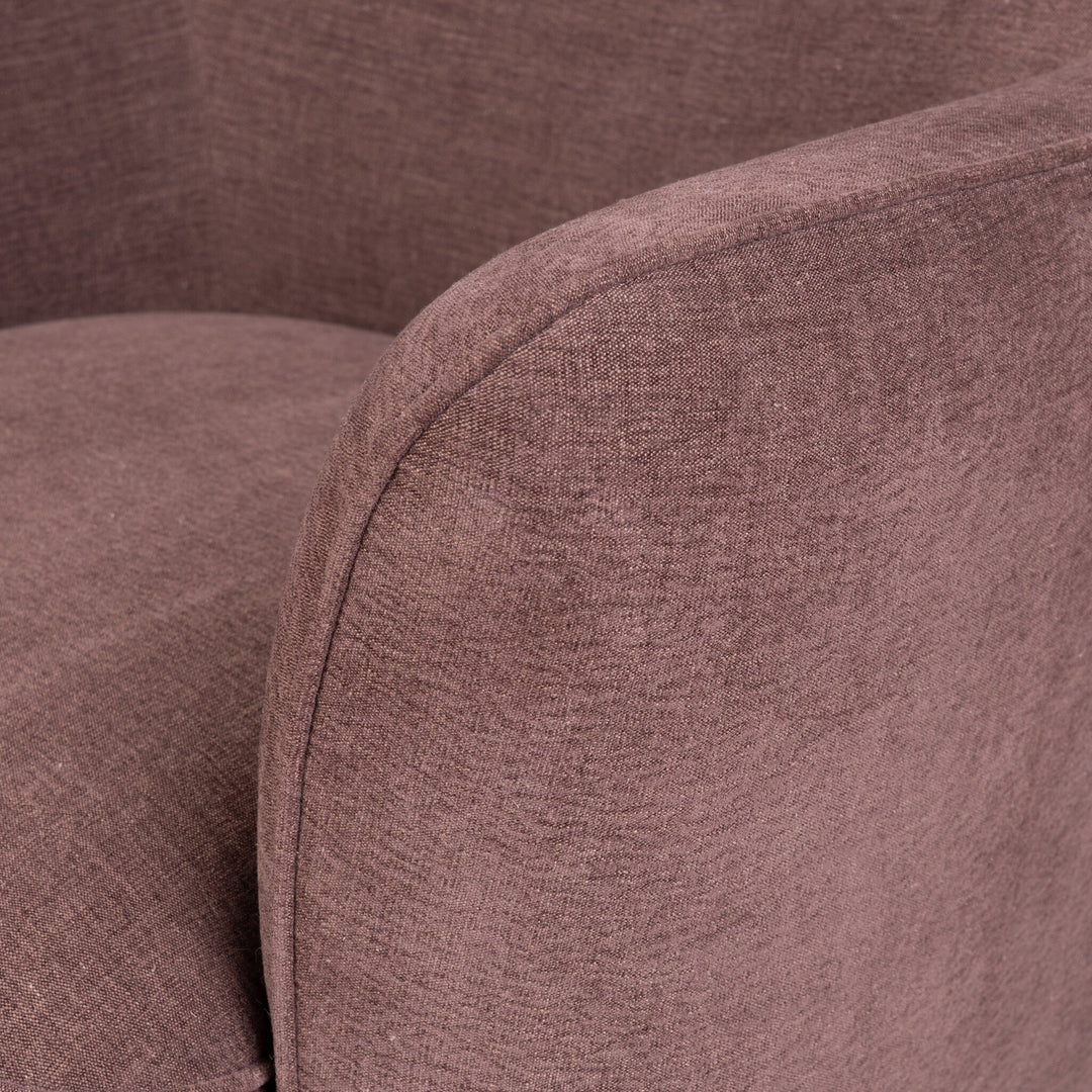 Four Hands - Bethany Swivel Chair - 250272-003 | American Home Furniture