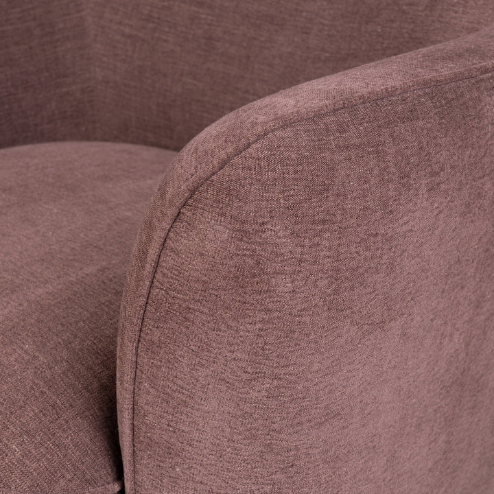 Four Hands - Bethany Swivel Chair - 250272-003 | American Home Furniture