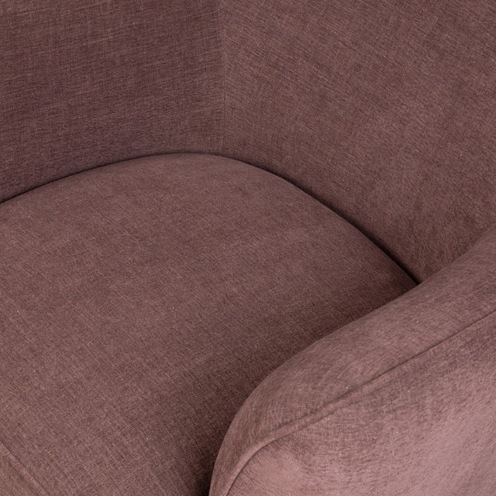 Four Hands - Bethany Swivel Chair - 250272-003 | American Home Furniture