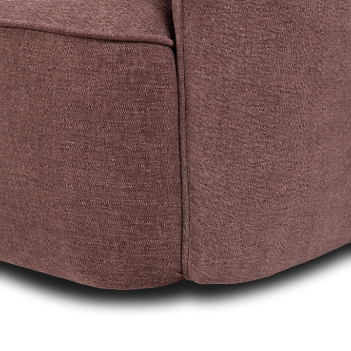 Four Hands - Bethany Swivel Chair - 250272-003 | American Home Furniture
