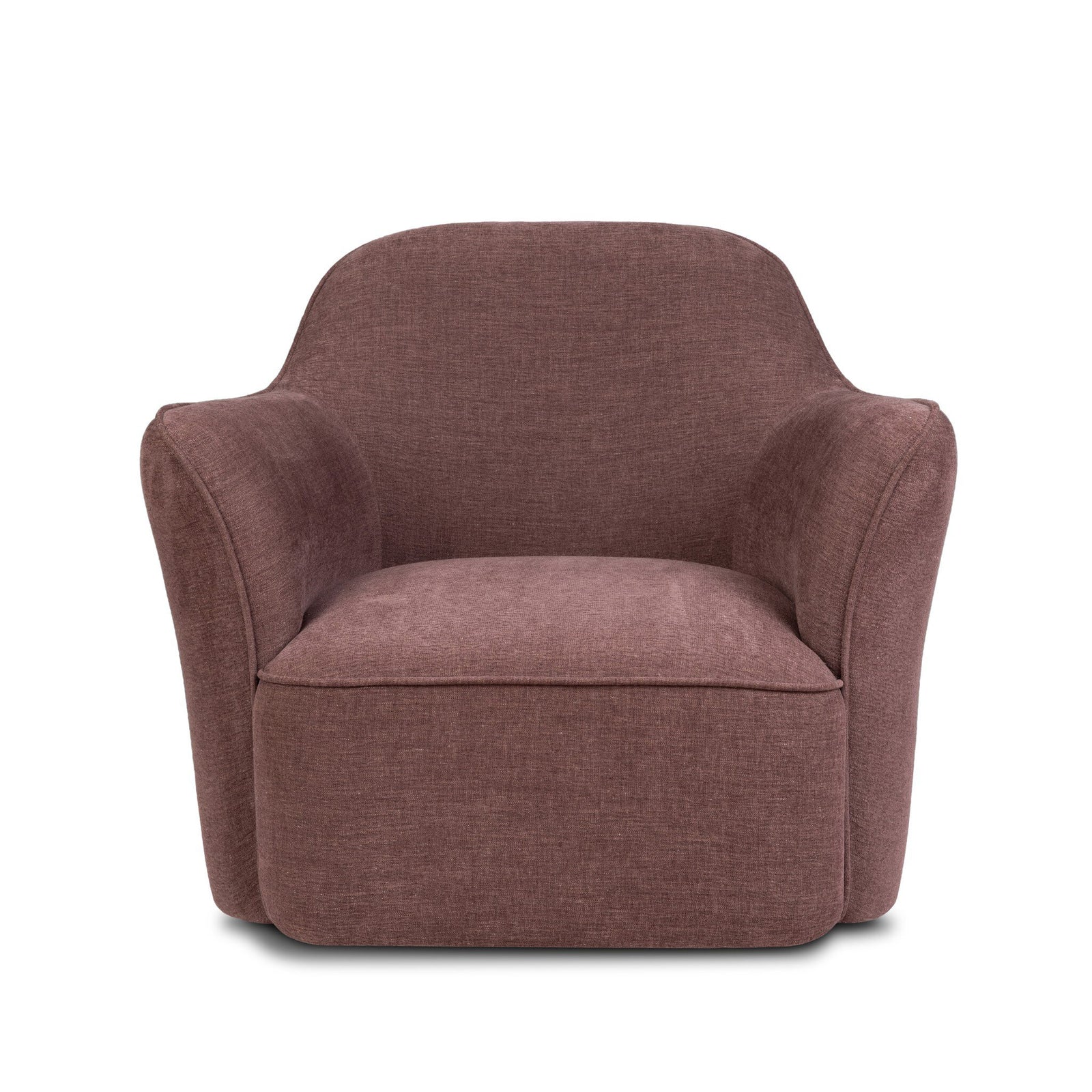 Four Hands - Bethany Swivel Chair - 250272-003 | American Home Furniture