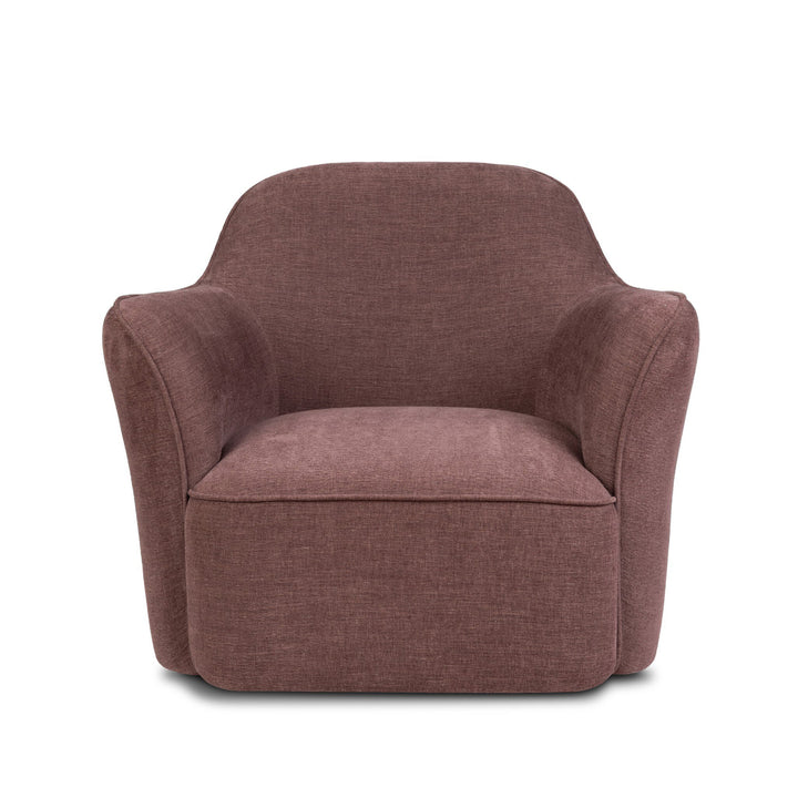Four Hands - Bethany Swivel Chair - 250272-003 | American Home Furniture