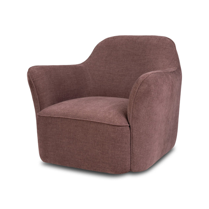 Four Hands - Bethany Swivel Chair - 250272-003 | American Home Furniture