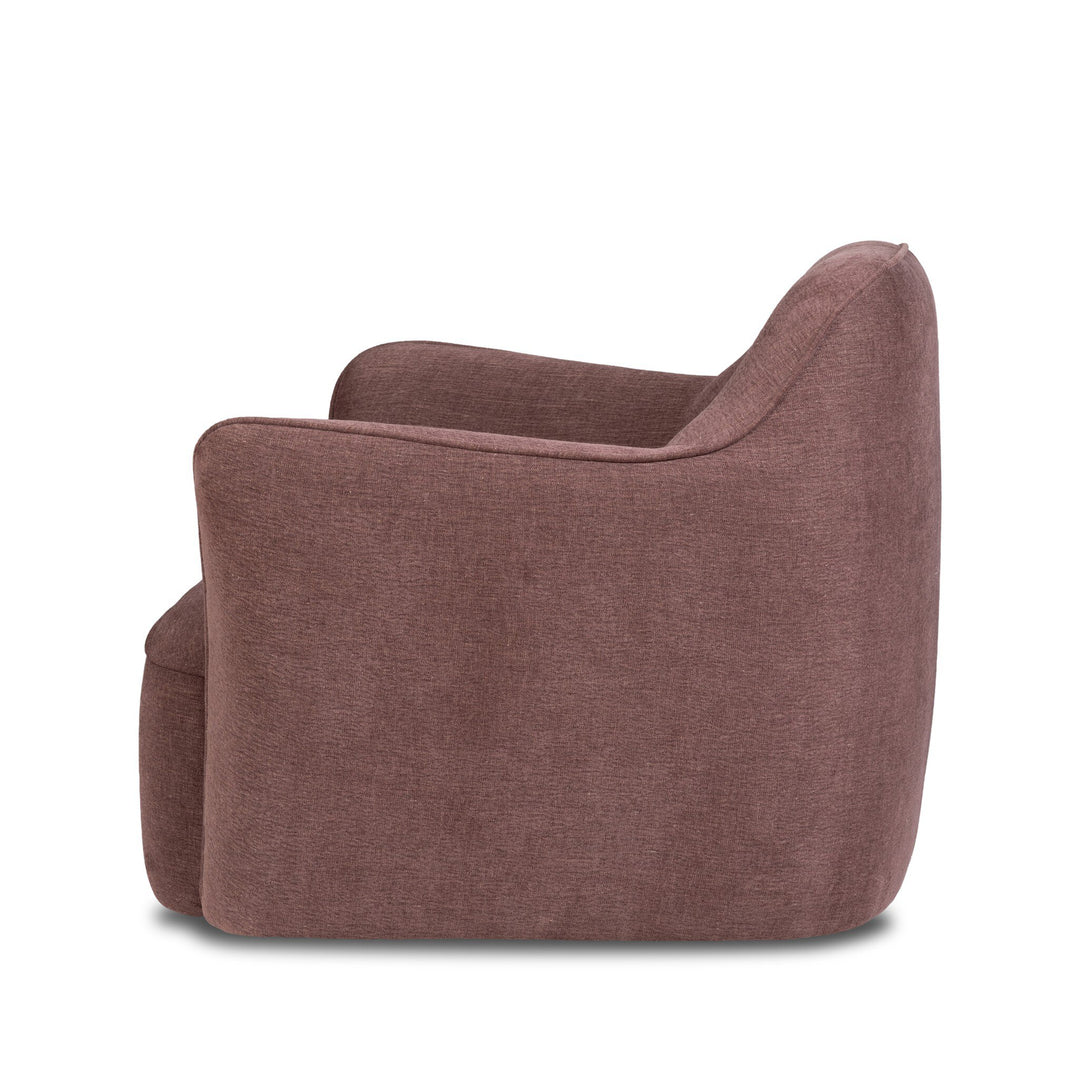 Four Hands - Bethany Swivel Chair - 250272-003 | American Home Furniture