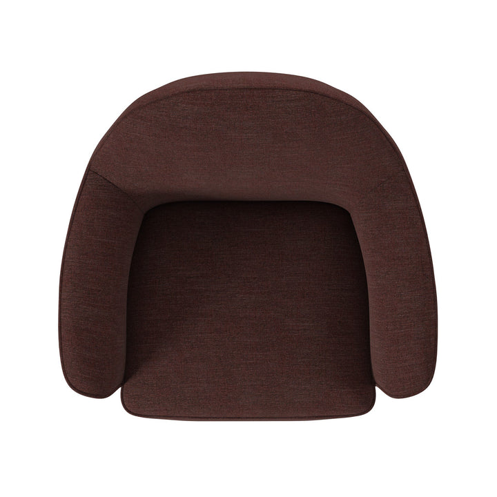 Four Hands - Bethany Swivel Chair - 250272-003 | American Home Furniture