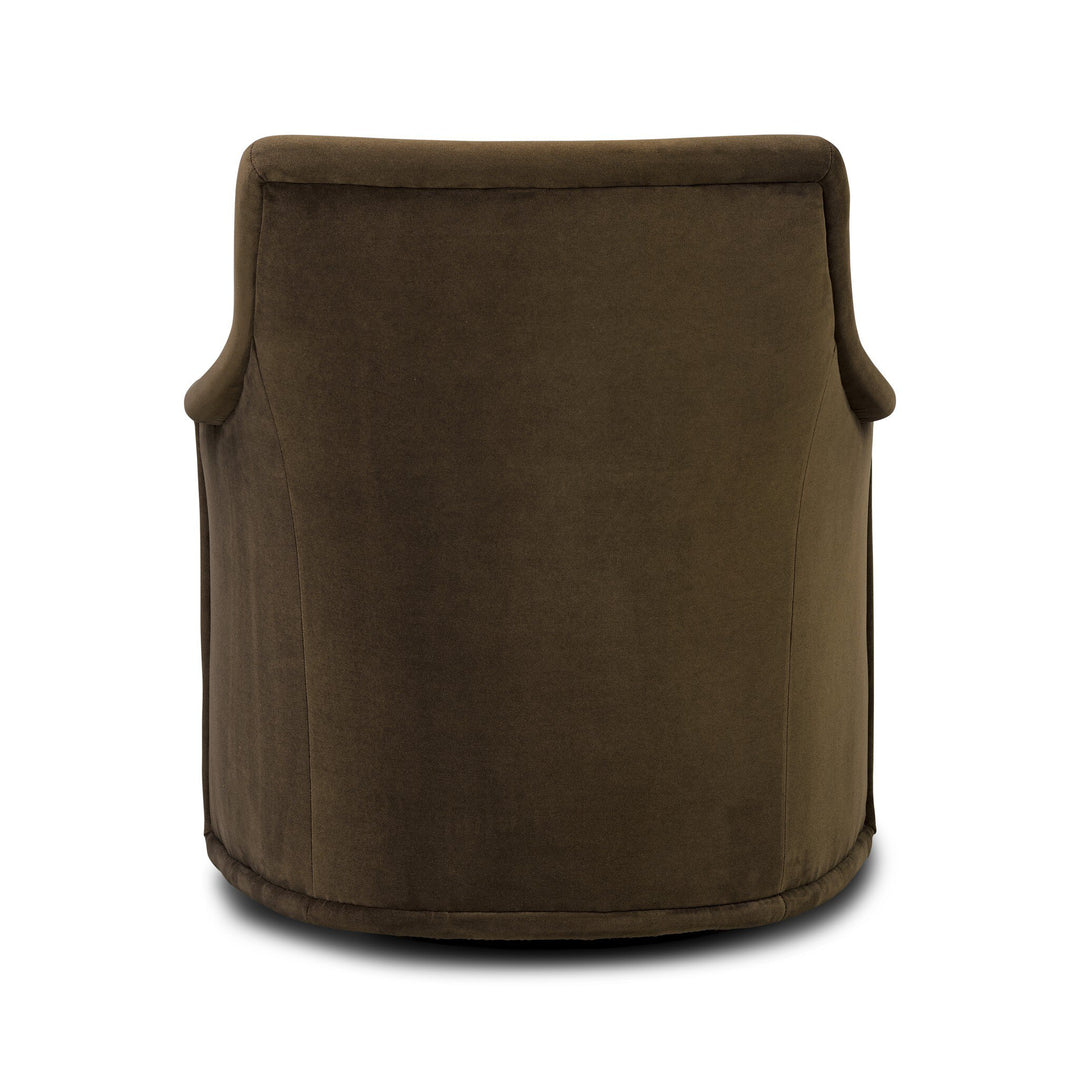 Four Hands - Blaire Swivel Chair - 250288-002 | American Home Furniture