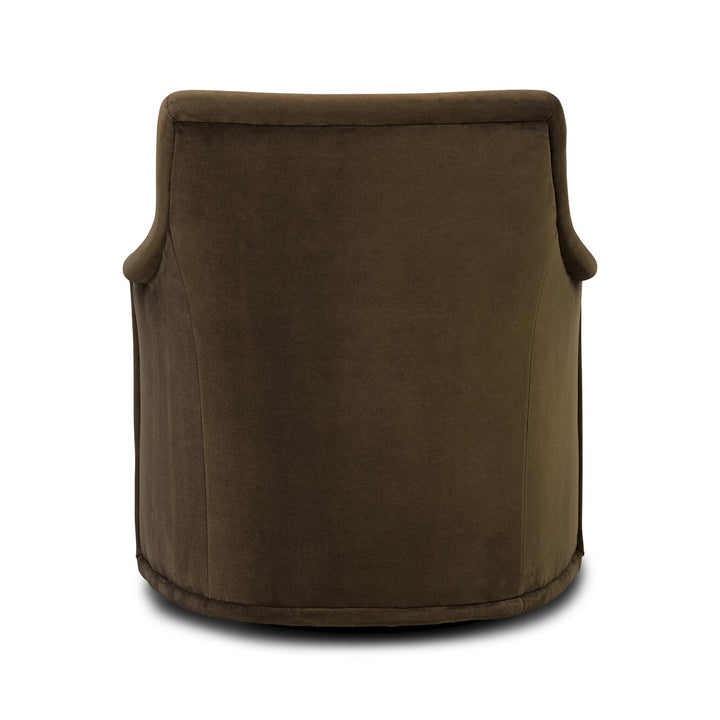 Four Hands - Blaire Swivel Chair - 250288-002 | American Home Furniture