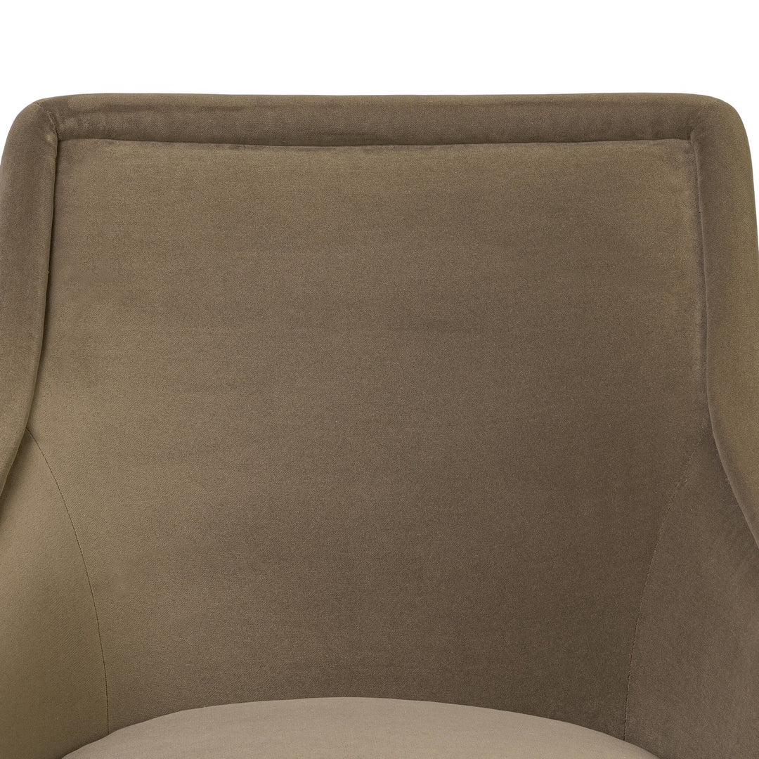 Four Hands - Blaire Swivel Chair - 250288-002 | American Home Furniture