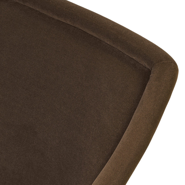 Four Hands - Blaire Swivel Chair - 250288-002 | American Home Furniture