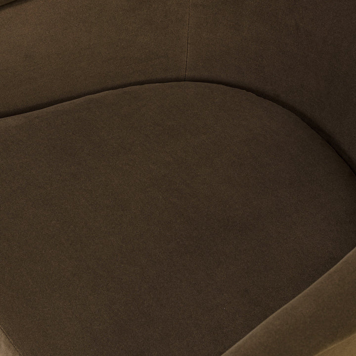 Four Hands - Blaire Swivel Chair - 250288-002 | American Home Furniture