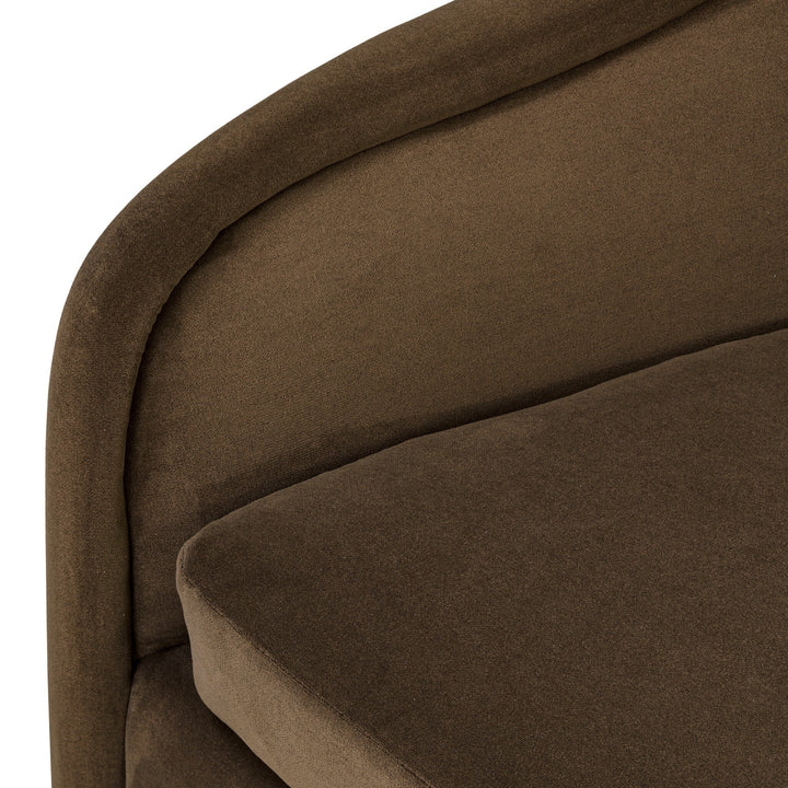 Four Hands - Blaire Swivel Chair - 250288-002 | American Home Furniture