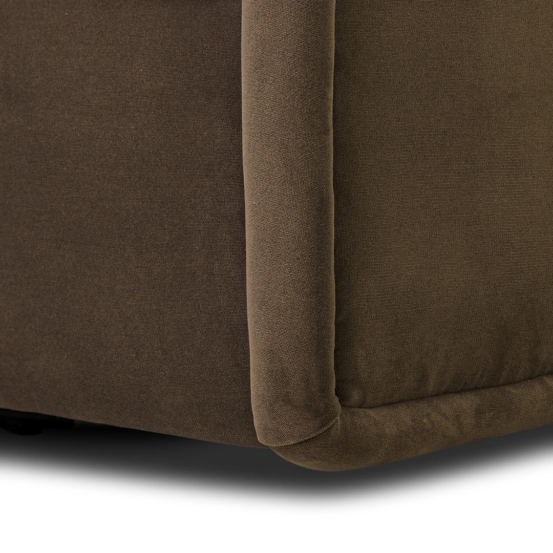 Four Hands - Blaire Swivel Chair - 250288-002 | American Home Furniture