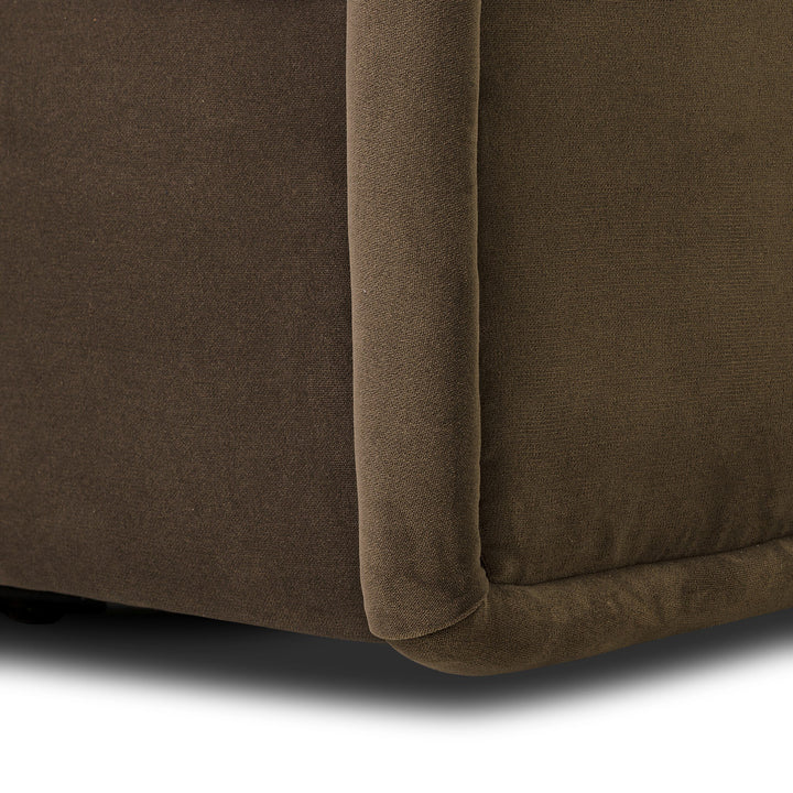 Four Hands - Blaire Swivel Chair - 250288-002 | American Home Furniture