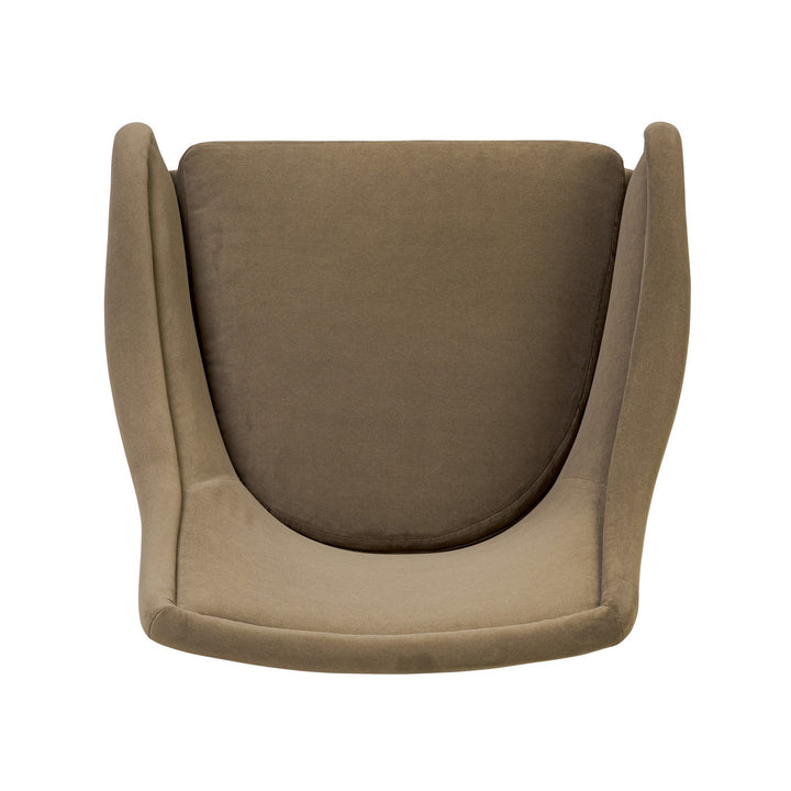 Four Hands - Blaire Swivel Chair - 250288-002 | American Home Furniture
